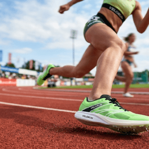 velorun sprintX